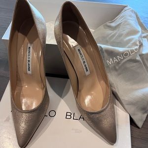 Manolo Blahnik
